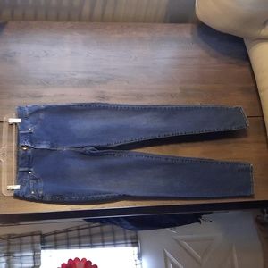 Chico's so slimming jeans